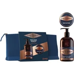 Gillette King C. Perfect Beard Regimen Kit darčeková sada (pre mužov)