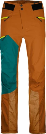 Ortovox Westalpen 3L M Sly Fox M Pantaloni