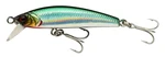 Savage gear wobler gravity minnow floating dark magic 5 cm 3,1 g