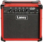 Laney LX15B RD Mini combo de bas