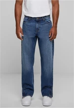 Men's Heavy Ounce Jeans Blue