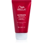 Wella Professionals Ultimate Repair Conditioner hydratační kondicionér pro poškozené a barvené vlasy 75 ml