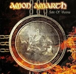 Amon Amarth - Fate Of Norms (Remastered) (LP)