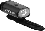 Lezyne Mini Drive 400 lm Black/Hi Gloss Luz de ciclismo