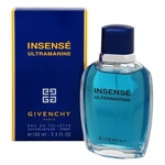 GIVENCHY Insence Ultramarine Toaletná voda 100 ml