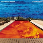 Red Hot Chili Peppers - Californication (Annivesary Edition) (Red & Blue Coloured) (2 LP)