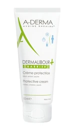 A-DERMA Dermalibour+ Barrier Ochranný krém 100 ml