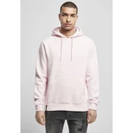 C&S Plain Hoody světle růžová