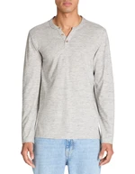 Celio Long Sleeve T-Shirt Fegetiml - Men's