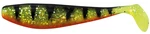 Fox rage gumová nástraha ultra uv zander pro shads perch- délka 7,5 cm