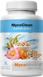 MYCOMEDICA MycoClean 99 g