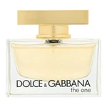 Dolce & Gabbana The One woda perfumowana dla kobiet 75 ml