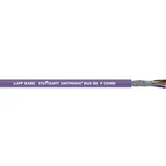 Sběrnicový kabel LAPP UNITRONIC® BUS 2170208-1000, vnější Ø 7.90 mm, fialová, 1000 m