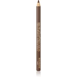 Bourjois Brow Reveal tužka na obočí s kartáčkem odstín 003 Medium Brown 1,4 g