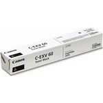 Toner Canon C-EXV 60, 10200 stran (CF4311C001) čierny Originální toner černý Canon C-EXV 60 4311C001

Barva: Černá
Výtěžnost: 10 200 stran