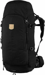 Fjällräven Keb W 52 Black/Black Outdoor Zaino