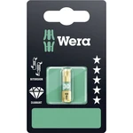 Wera 867/1 BDC SB SiS 05134378001 bit Torx T 30 nástrojová ocel legované, diamantová vrstva D 6.3 1 ks