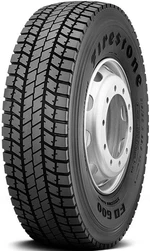 FIRESTONE 215/75 R 17.5 126/124M FD600 TL M+S 3PMSF