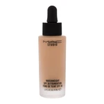 MAC Studio Waterweight SPF30 30 ml make-up pre ženy NC30