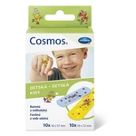 COSMOS Dětská náplast 2 velikosti 20 ks