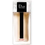 DIOR Dior Homme Sport toaletní voda pro muže 75 ml