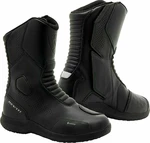 Rev'it! Boots Link GTX Black 47 Boty