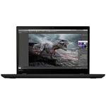 Lenovo Workstation Notebook ThinkPad P15s Gen 2 39.6 cm (15.6 palca)  Full HD Intel® Core™ i5 i5-1135G7 16 GB RAM  512 G