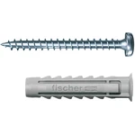 Fischer fischer Dübel SX 6x30 S PH TX hmoždinka   545839 100 ks