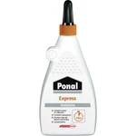 Ponal EXPRESS lepidlo na drevo  PN 18X 225 g