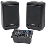 Samson XP300 Partable PA-System