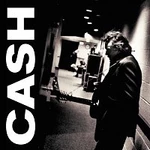 Johnny Cash – American III: Solitary Man LP