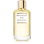 Mancera Vanille Exclusif parfémovaná voda unisex 120 ml