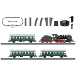 Märklin 29243 Digitálna štartovacia súprava H0 pre vedľajšiu linku