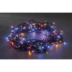 Micro LED light set with multifunction80 coloured diods24V outdoor transformerblack cable