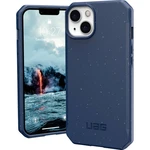 Urban Armor Gear Outback-BIO Case zadný kryt na mobil Apple iPhone 13 modrá