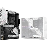 Asus ROG STRIX B550-A GAMING Základná doska Socket AMD AM4 Tvarový faktor ATX Čipová sada základnej dosky AMD® B550