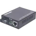 Intellinet 510530 SC Duplex sieťový prvok media converter 100 MBit/s