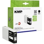 KMP Ink náhradní Epson 79XL, T7901 kompatibilní černá E220BX 1628,4001