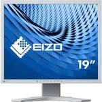 LCD monitor EIZO S1934, 48.3 cm (19 palec),1280 x 1024 Pixel 14 ms, IPS LCD DisplayPort, DVI, VGA, na sluchátka (jack 3,5 mm), audio, stereo (jack 3,5