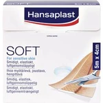 Hansaplast 1556526 Náplastě Hansaplast náplastí Soft