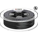 Vlákno pro 3D tiskárny Formfutura 175ABSPRO-FLMRD-0500, ABS plast, 1.75 mm, 500 g, černá