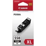 Canon Inkoustová kazeta PGI-550PGBK XL originál černá 6431B001