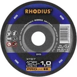 Kotouč pily Rhodius 205600, 125 mm