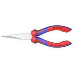 Dílna Pochromované telefonní kleště rovné Knipex 29 25 160, 160 mm