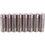 Akumulátory NiMH Conrad Energy, typ AA, 2300 mAh, 8 ks