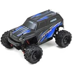 RC model auta monster truck Traxxas LaTrax Teton, komutátorový, 1:18, 4WD (4x4), 100% RtR