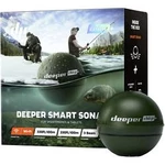 Vyhledávač ryb deeper deeper Smart Sonar CHIRP+ vyhledávač ryb 005-1001014 Smart Sonar CHIRP+