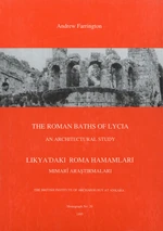 The Roman Baths of Lycia