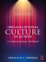 Organizational Culture in Action