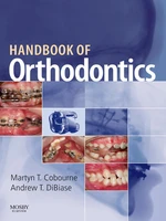 Handbook of Orthodontics E-Book